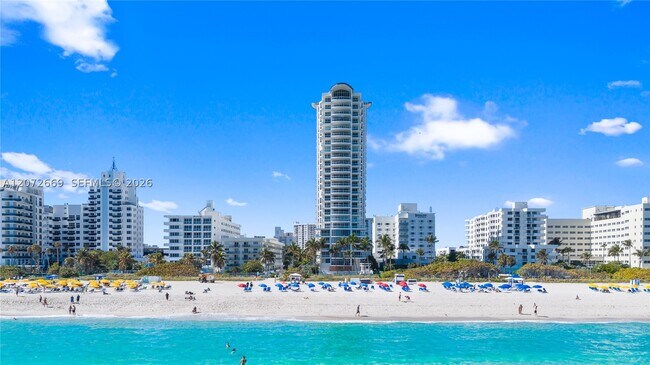 Photo - 4201 Collins Ave Unit 2202