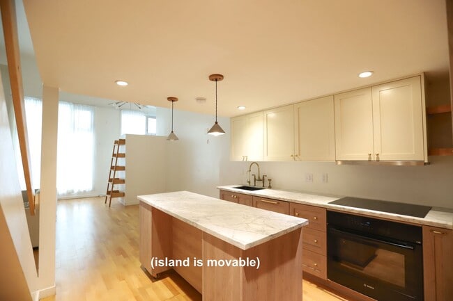 Photo - 155 Harriet St Unit Suite 1