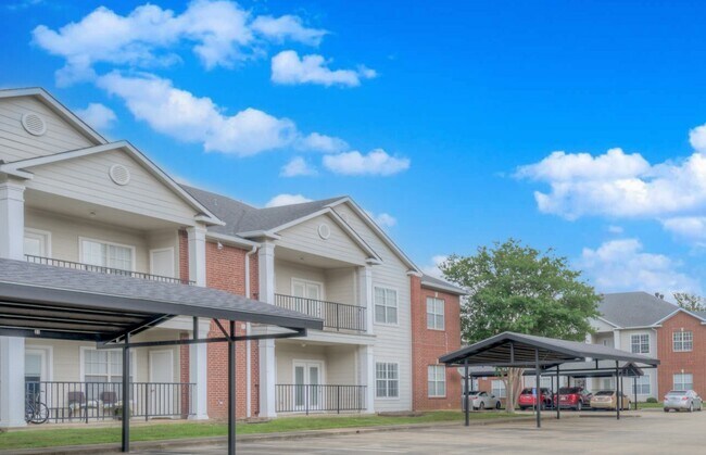The Landmark Apartments