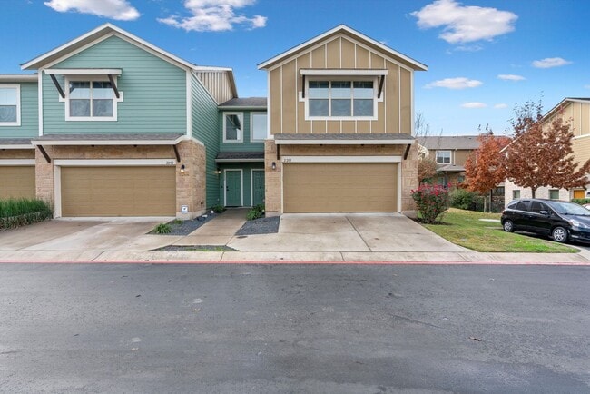 Photo - South Austin Condo for Rent