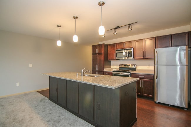 Photo - Metro View Apartments