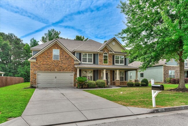 Building Photo - 4215 Windslow Dr