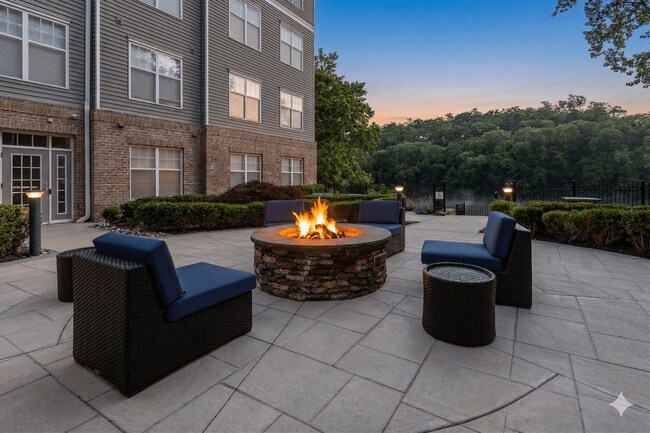 Photo - Merion Riverwalk Apartment Homes