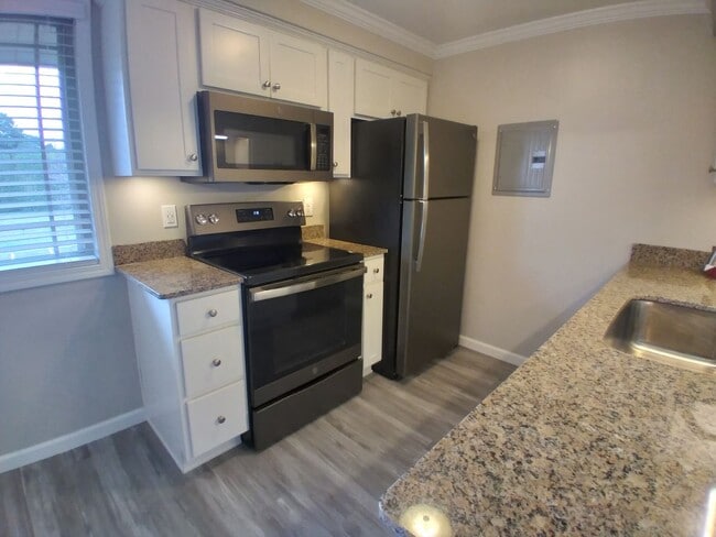 Photo - Belmont Ridge Apartment Homes