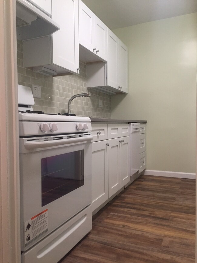 Kitchen - 01 - 444 Bedford Street Unit Apt 5c