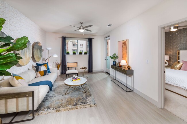 Avel Apartment Homes