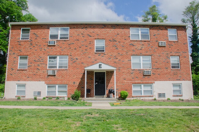 Springwood Apartments