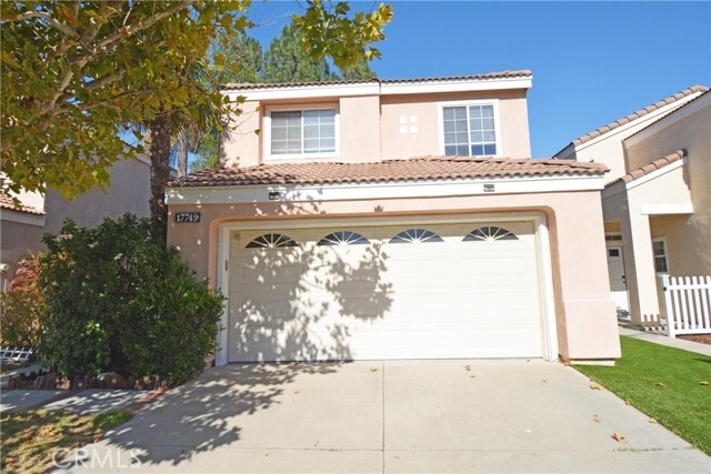 Building Photo - 17749 Gazania Dr