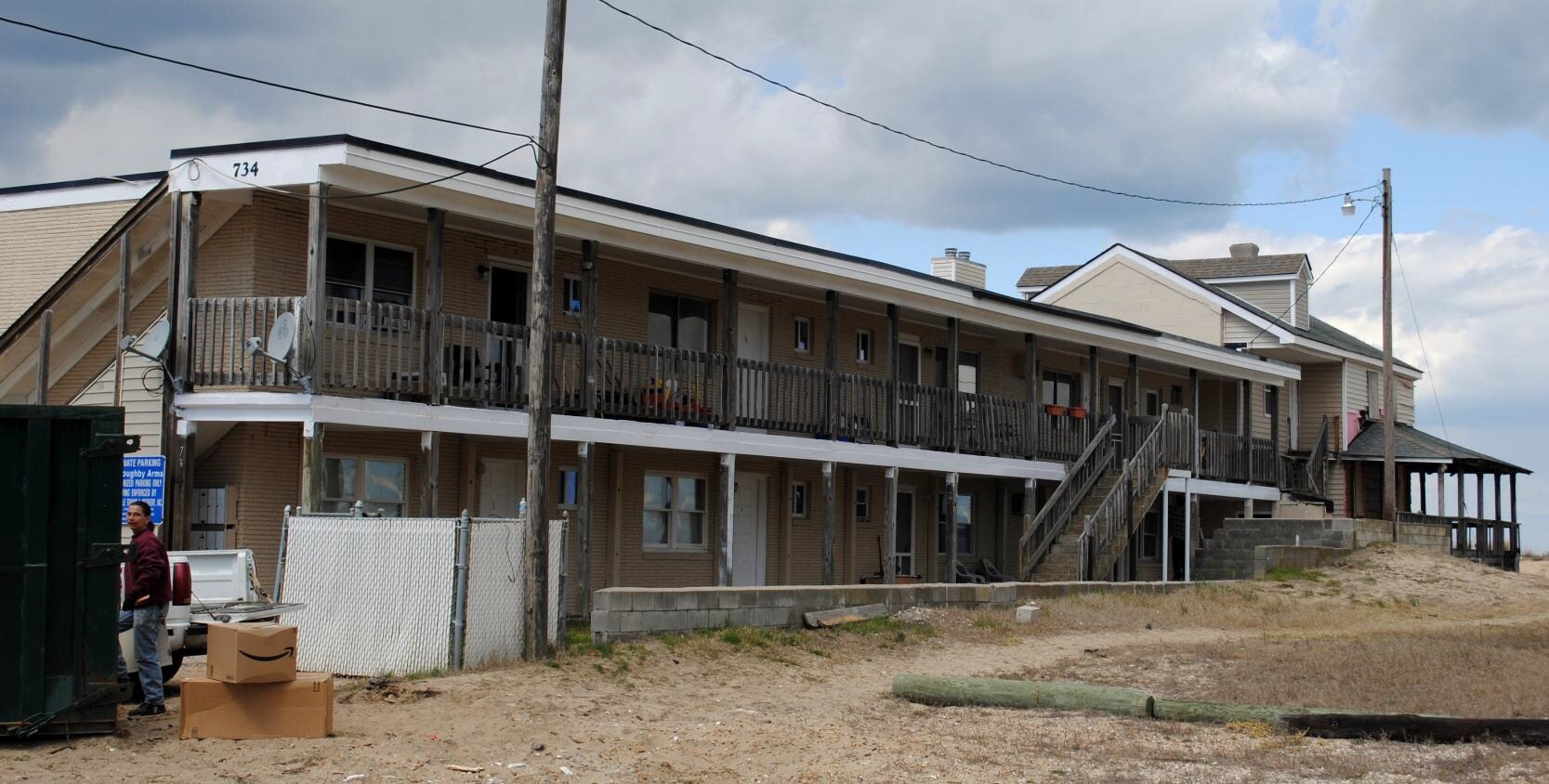 Photo - 732-734 W Ocean View Ave