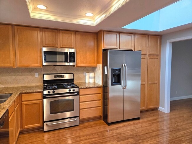 Photo - Spacious 3 bedroom 2 bath townhome for rent in Crow Canyon Country Club