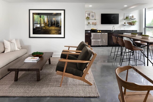Community Room