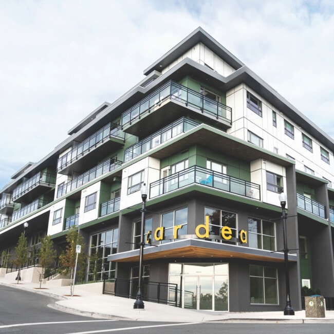 Photo - Cardea Unité 402