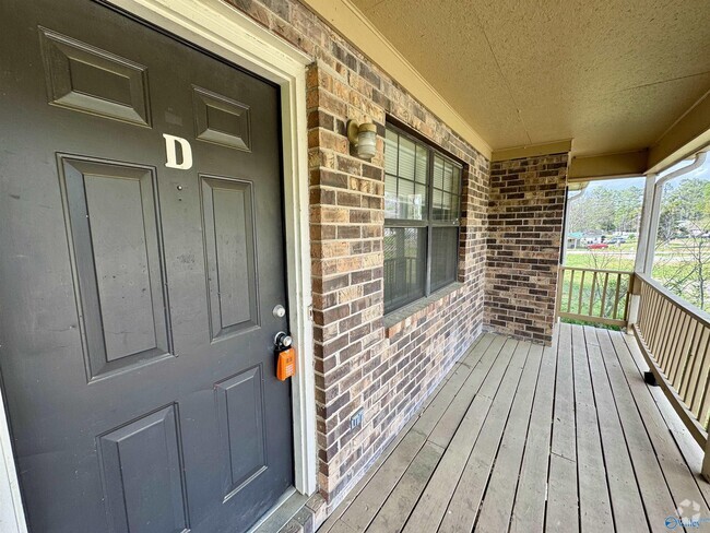 Building Photo - 11822 E Gateway Dr SE Unit D Rental