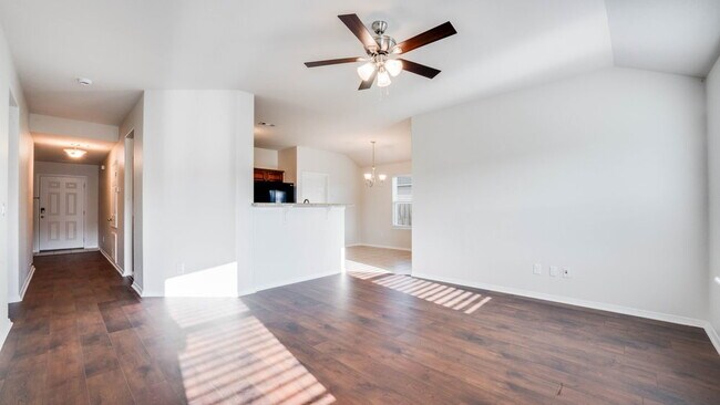 Recently Renovated with EV Charger & Spacious Backyard
