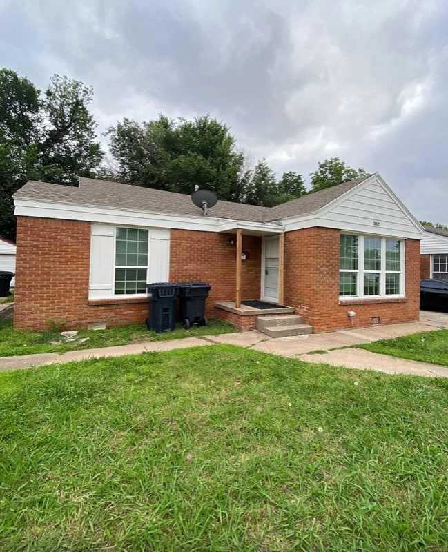 Photo - 3812 NW 16th St House