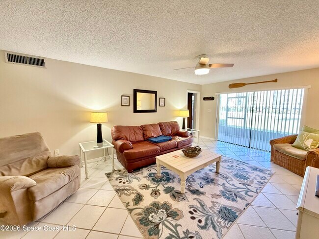 Photo - 5800 N Banana River Blvd Unit 213