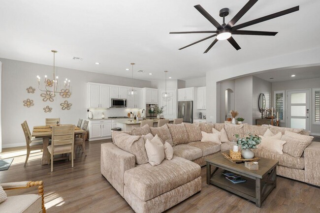 Photo - 80465 Camino San Mateo