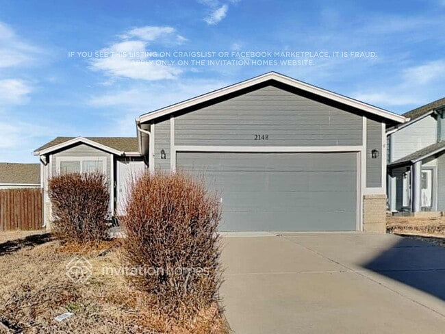 Building Photo - 2148 Bent Tree Ln