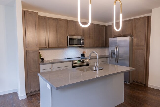 Photo - The Exchange at Sinclair