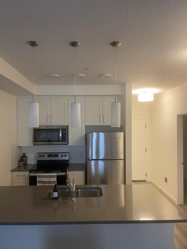 Photo - 1 Bed 1 Bath Unit in Calgary, AB Unit 207
