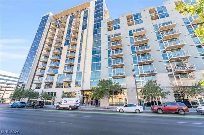 Photo - 353 E Bonneville Ave Unit 746