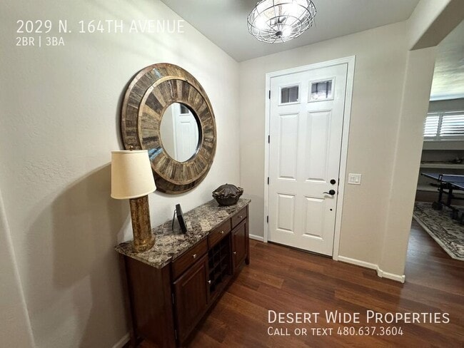 Photo - 2029 N 164th Ave