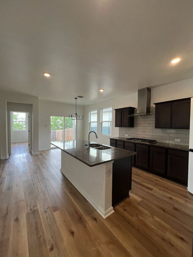 Photo - BEAUTIFUL HOME IN SAINT HEDWING. MOVE IN READY!.