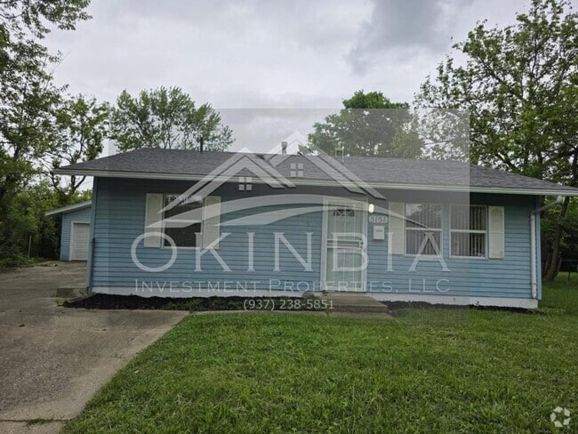 Building Photo - 5151 Osceola Dr Rental