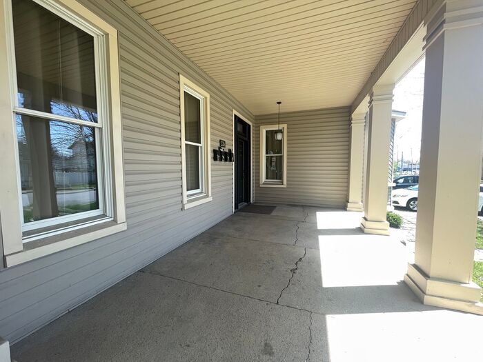 Rare Find: 2BR First Floor Apartment – All Utilities Included! - Rare Find: 2BR First Floor Apartment – All Utilities Included!