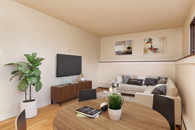 Lorrington Place - Lorrington Place