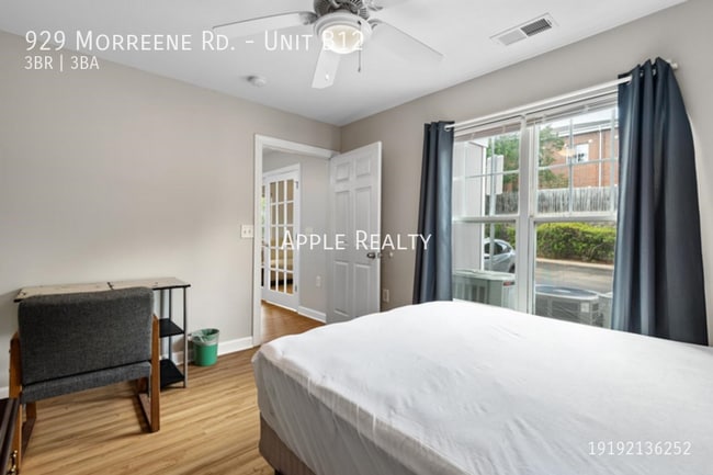 Photo - 929 Morreene Rd Unit B12