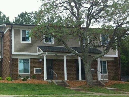 Palmetto Place