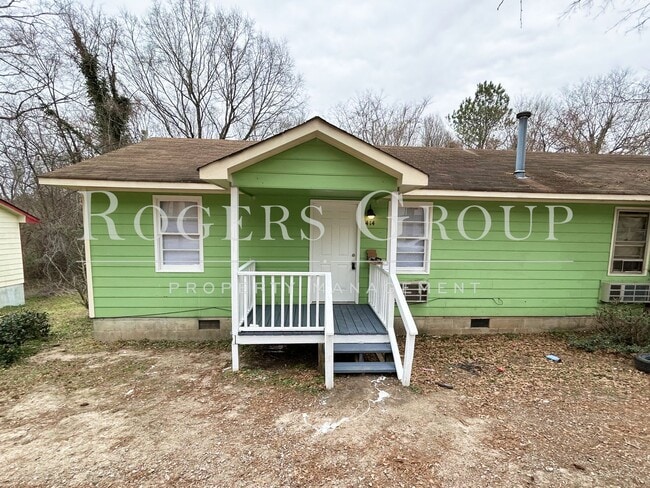 Building Photo - #450 - 412-414 Ridley St Duplex Unit 414 Ridley St