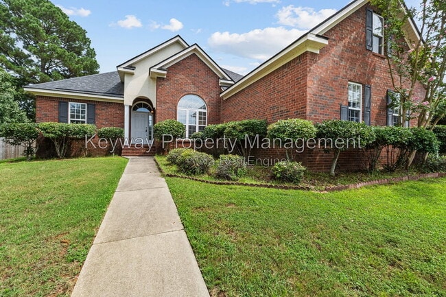 Photo - 803 Bell Springs Ct