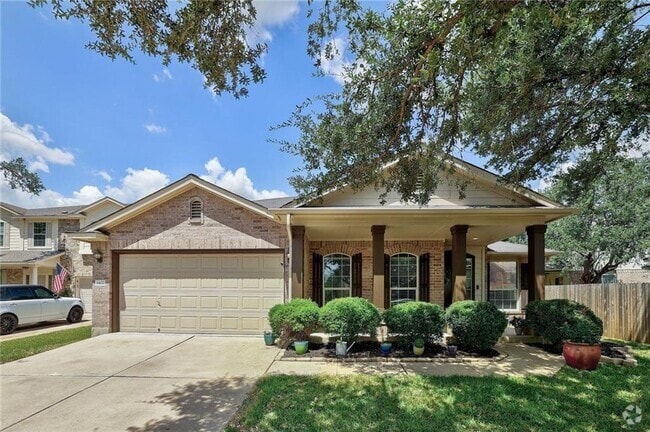 Building Photo - 1407 Faustino Cove Rental