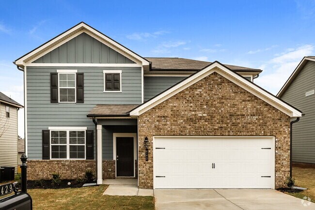 Building Photo - 429 Culloden Moor Dr Rental