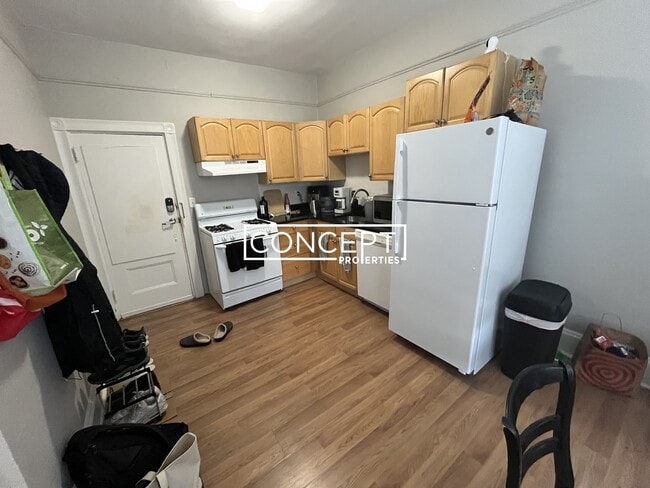 Photo - 45 Bay State Rd Unit 5F