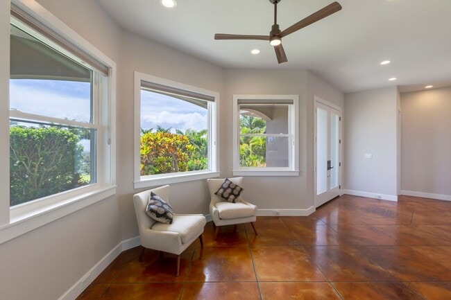 Photo - Upper Class Elegance in this 4 bed/3bath Home in Wailuku Country Estates- Unfurnished-Ocean Views...