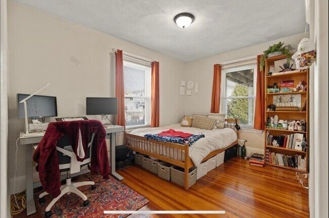Photo - 21 Bradbury Ave Unit A