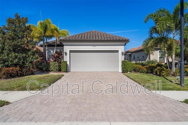 Building Photo - 4816 Heinman Cv