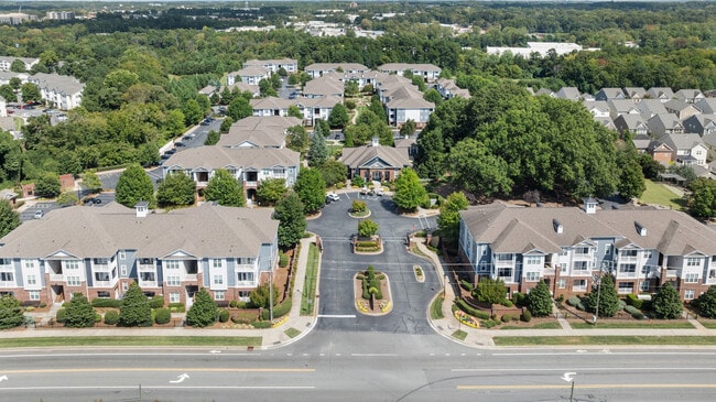Residences at Brookline