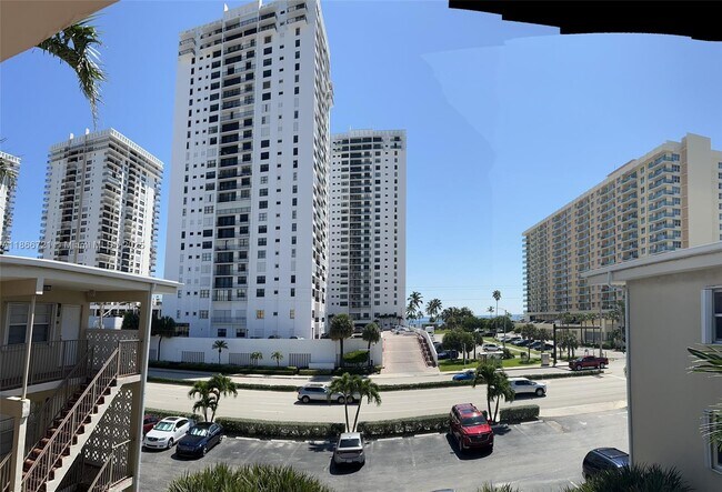 Photo - 2600 S Ocean Dr Unit S307