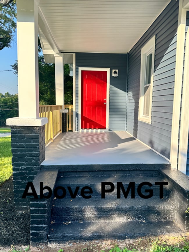 Photo - Completely renovated 3 bedroom- 2 Bath in Wellford