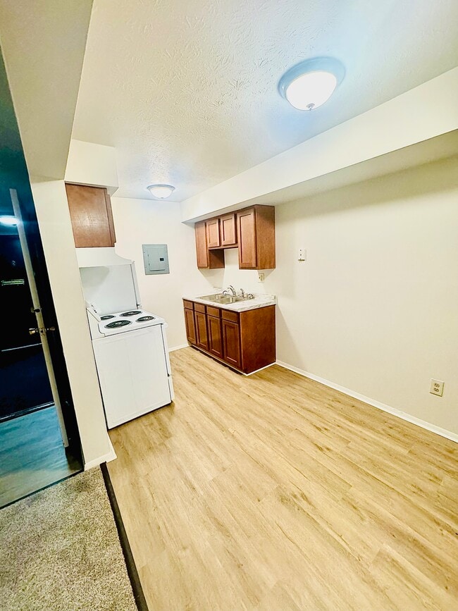 Marmills Apartments
