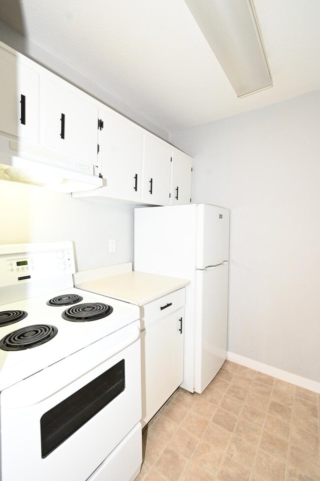 Photo - 1 bedroom in Prince George BC V2M 5L3