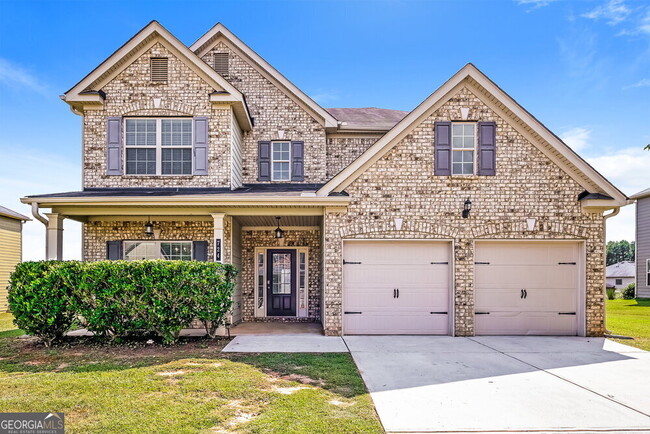 Building Photo - 724 Melanie Jean Dr Rental