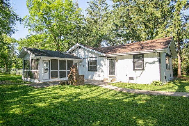 Photo - 3703 Flossmoor Rd Casa