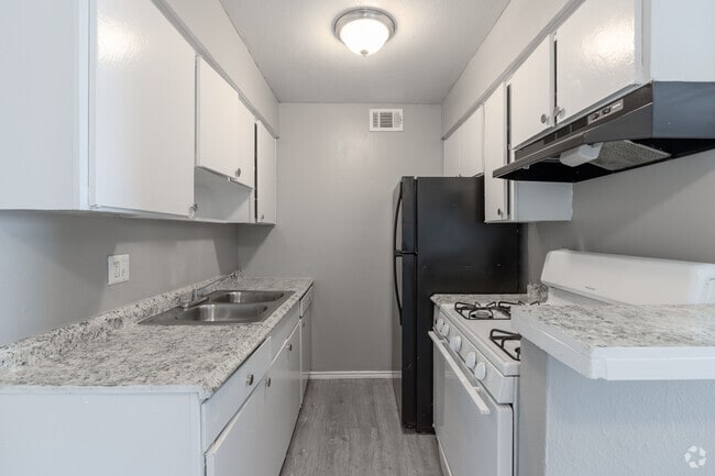 Interior Photo - Neuvo Rayo Rental