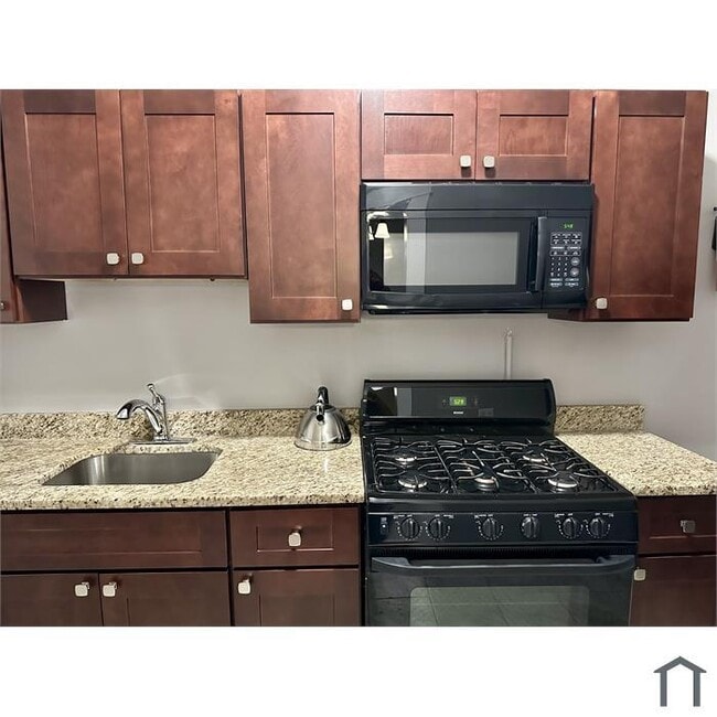 3 Bedroom Complete Rehab - 3 Bedroom Complete Rehab