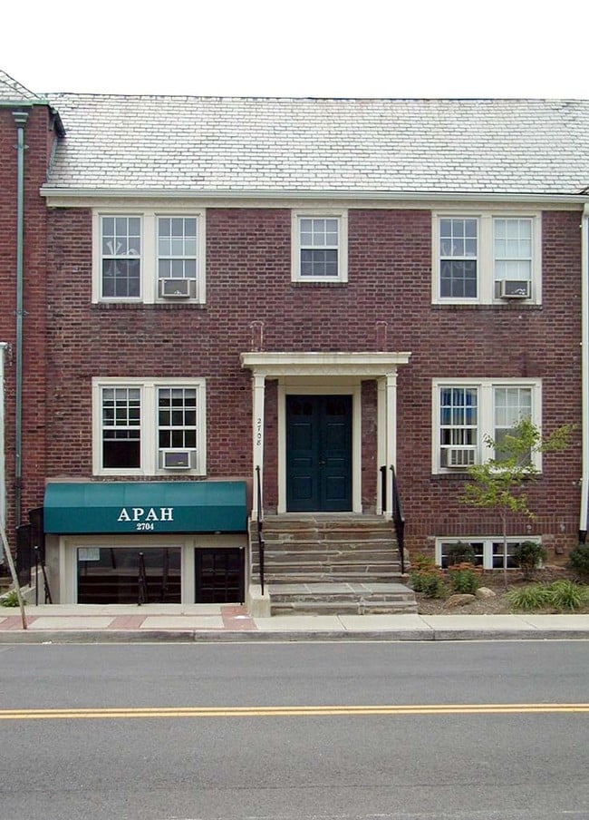 Photo - The Barkalow Apartments